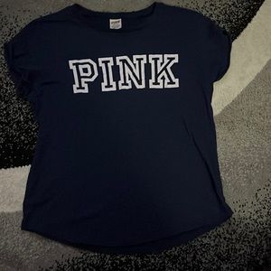 Large Pink shirt